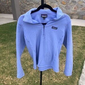 Patagonia Fleece